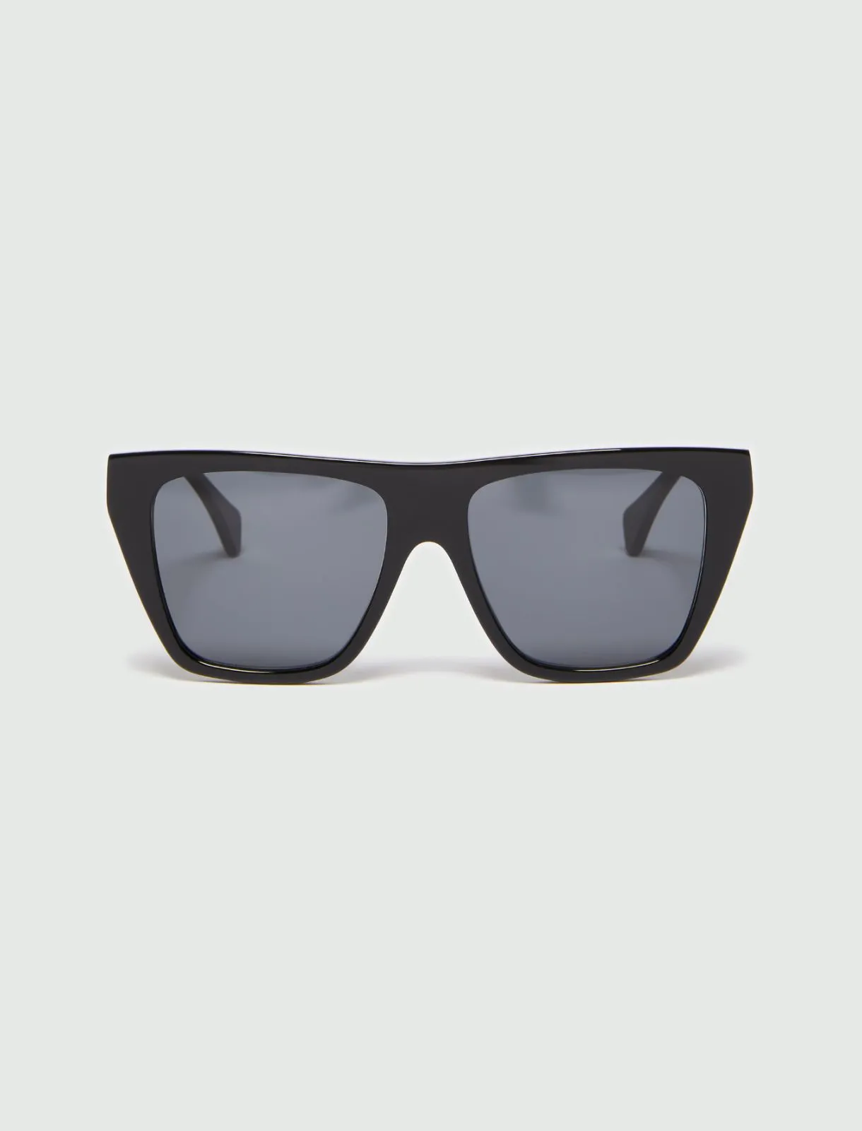 Lunettes de soleil en acétate