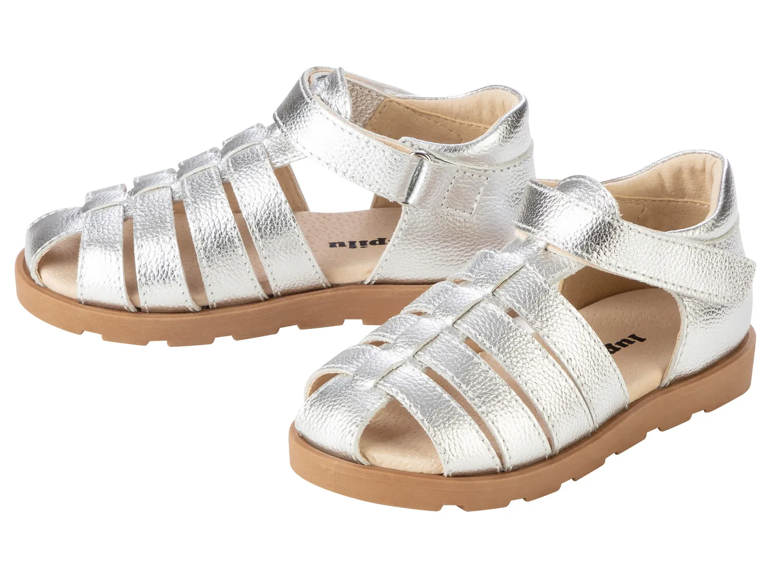 lupilu® Sandales petite fille