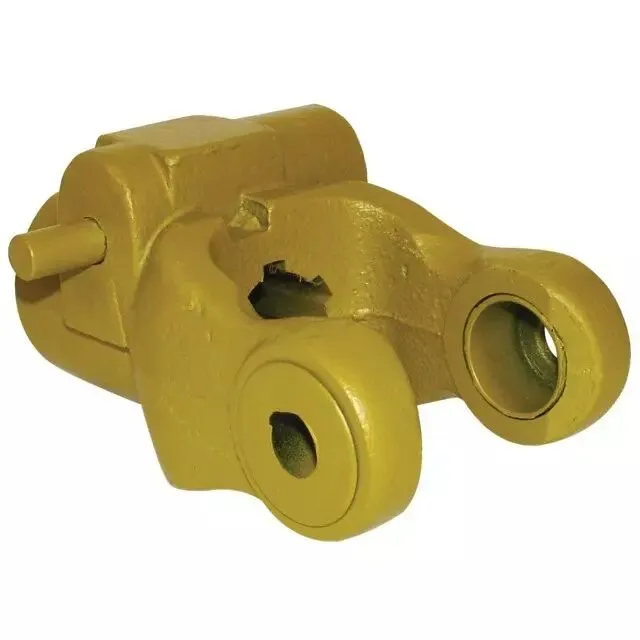 Mâchoire extrémité 1"3/8 6c croisillon 32x76mm