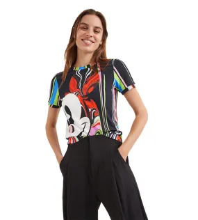 Maglia Donna Desigual