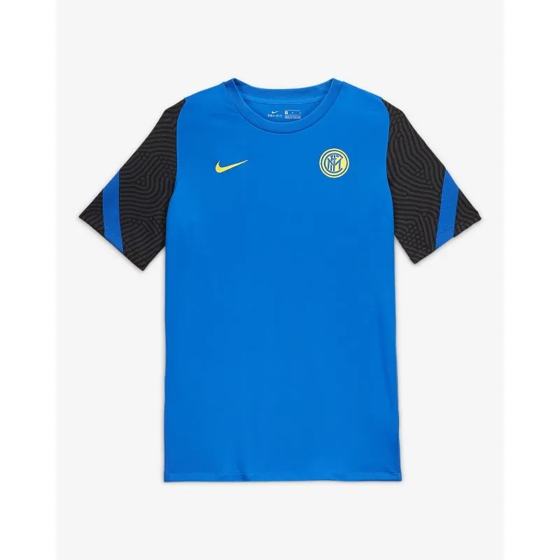 Maglia Inter Strike 2020-21