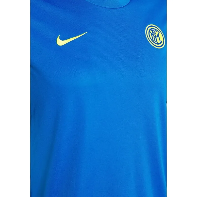 Maglia Inter Strike 2020-21