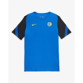 Maglia Inter Strike 2020-21