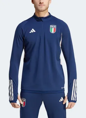 maglia italia 23 da allenamento tiro