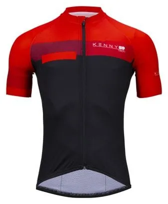 Maglia Kenny Tech Rosso