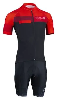 Maglia Kenny Tech Rosso