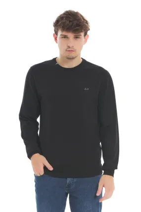 Maglia Uomo Nero