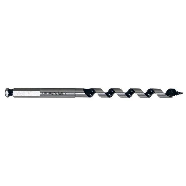 Makita D-35813 Foret à bois d'électricien "auger" 1-3/8" x 6"