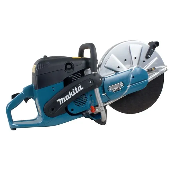 Makita EK7301 Scie tronçonneuse à essence 14"