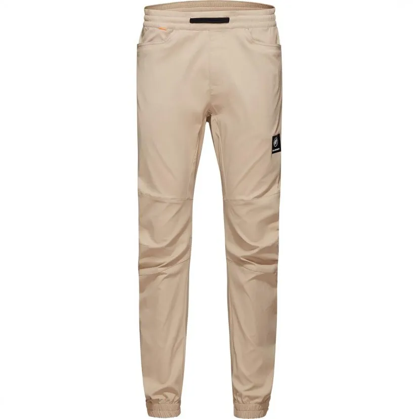 Mammut Massone Light Pants pantaloni uomo