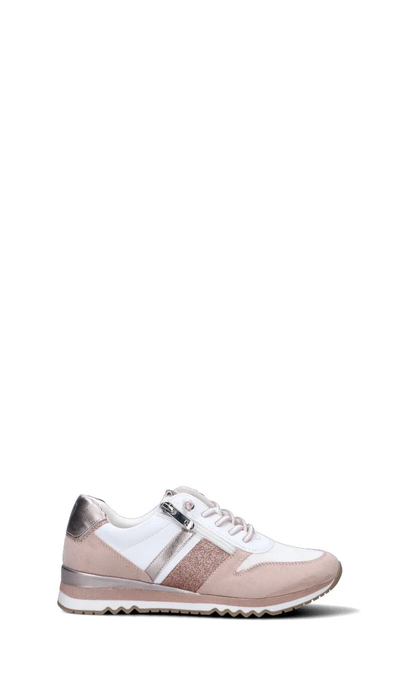 MARCO TOZZI Sneaker donna bianca