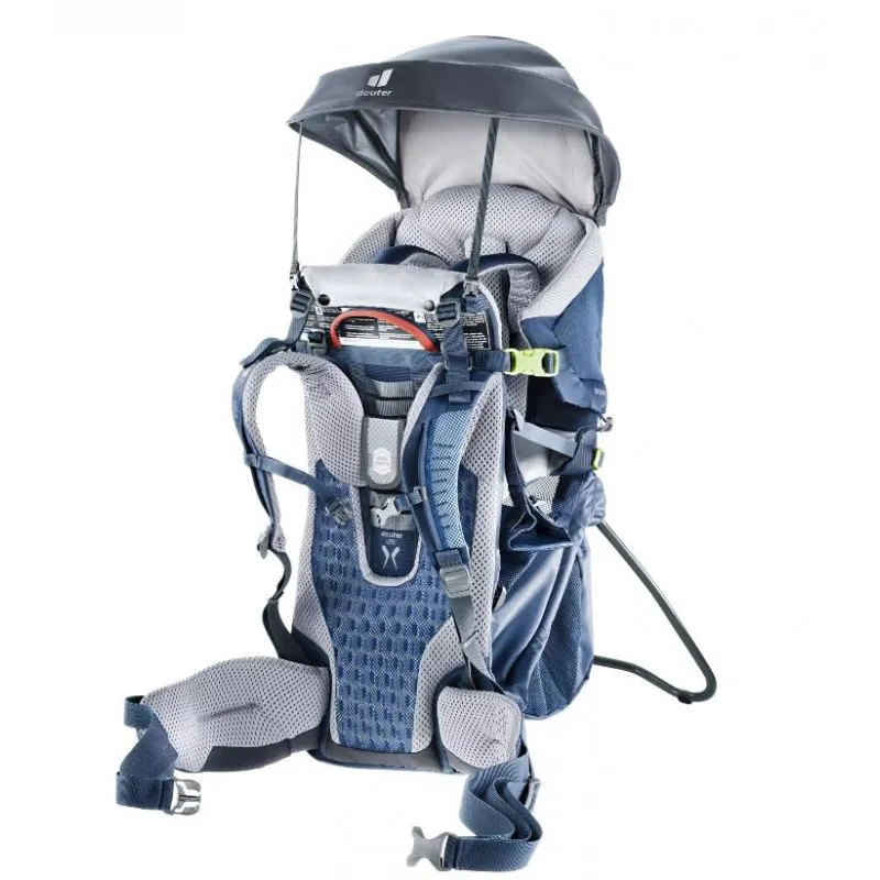 Marsupio Deuter Kid Comfort Active (mezzanotte)