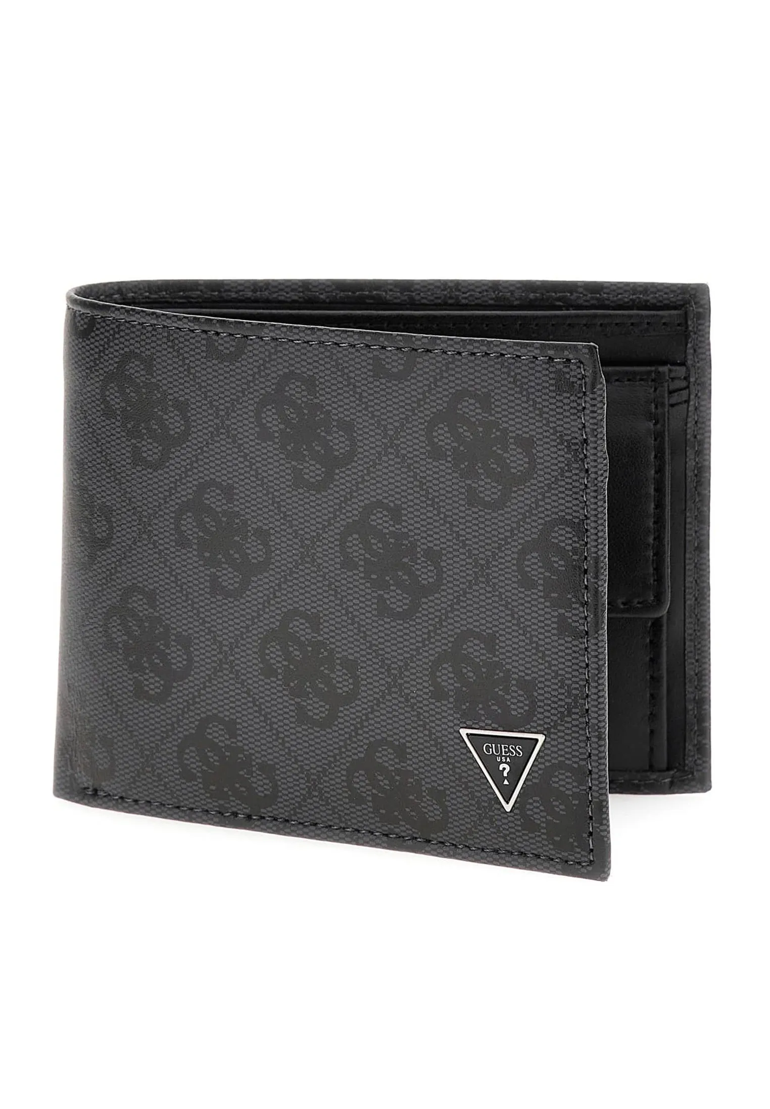 MITO BILLFOLD WITH COIN - Portafoglio