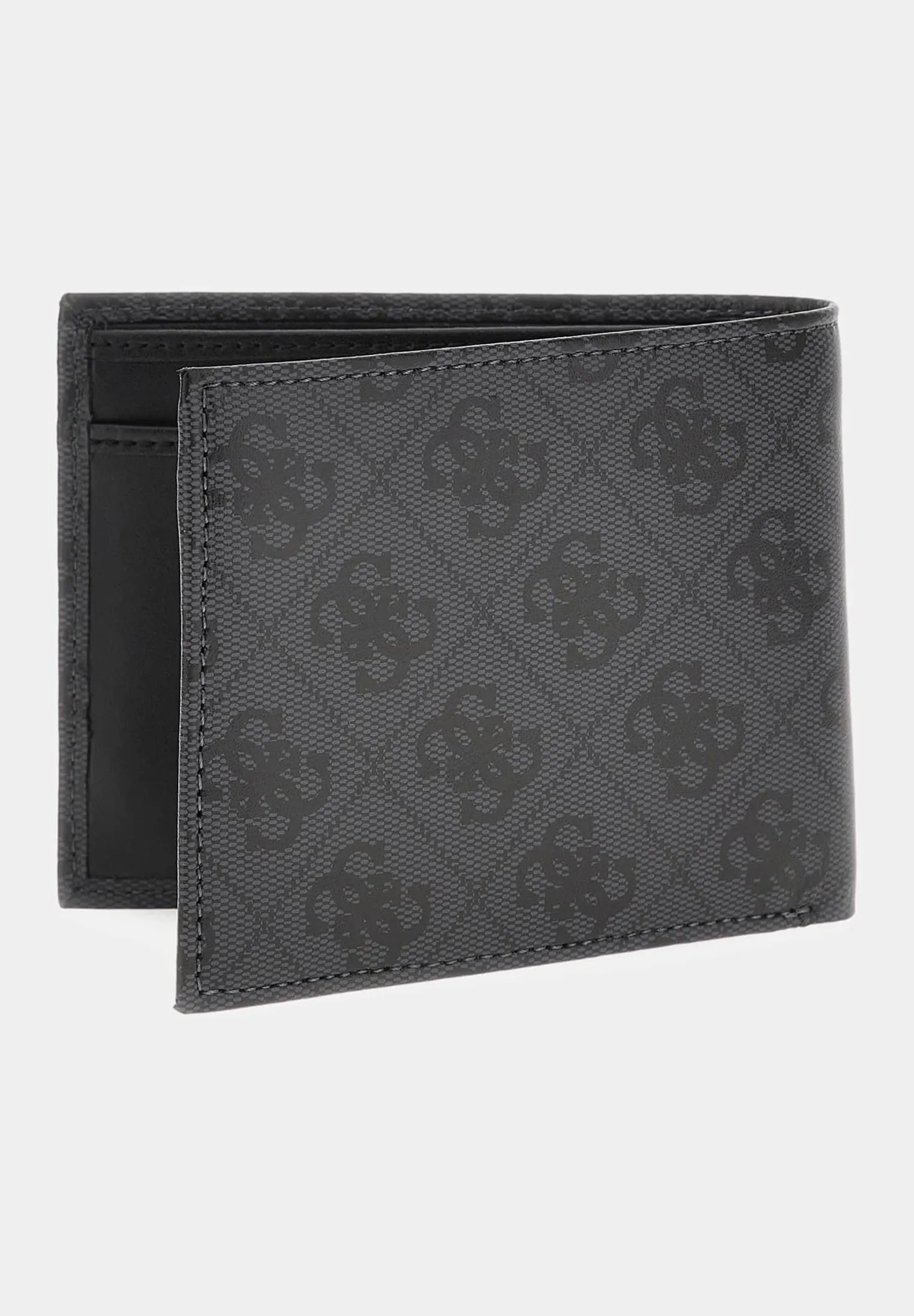 MITO BILLFOLD WITH COIN - Portafoglio