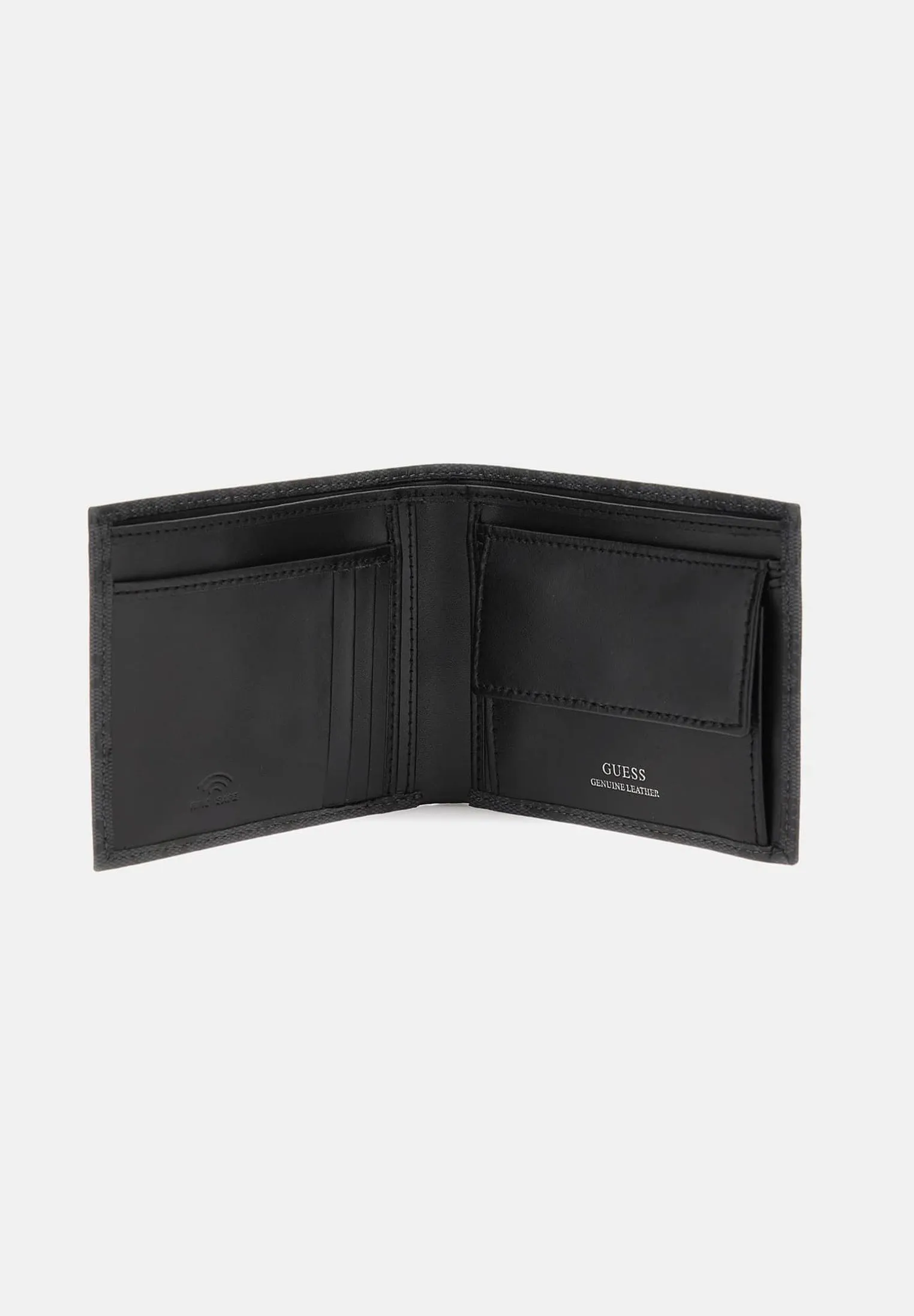 MITO BILLFOLD WITH COIN - Portafoglio