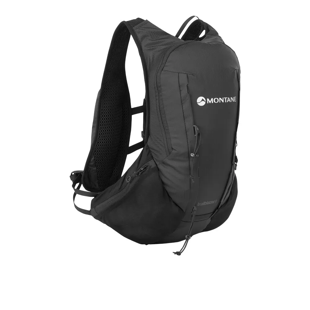 Montane Trailblazer 8L Zaino - AW24