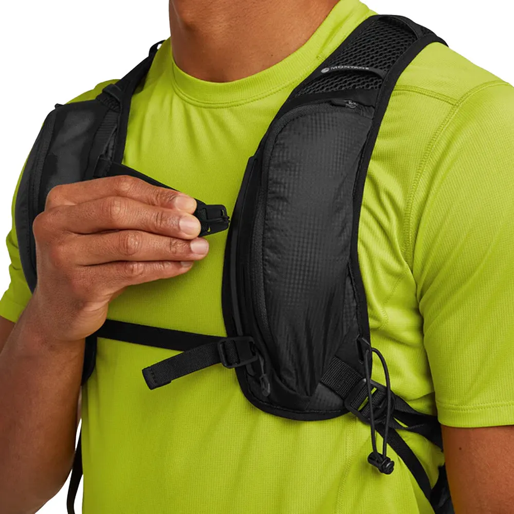 Montane Trailblazer 8L Zaino - AW24