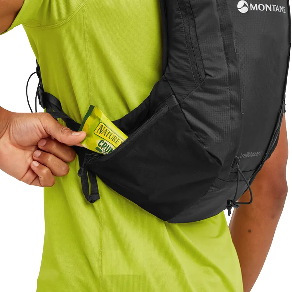 Montane Trailblazer 8L Zaino - AW24