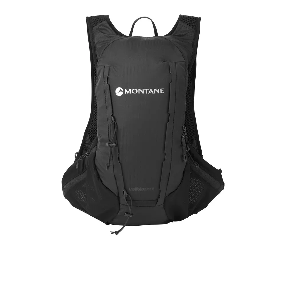 Montane Trailblazer 8L Zaino - AW24