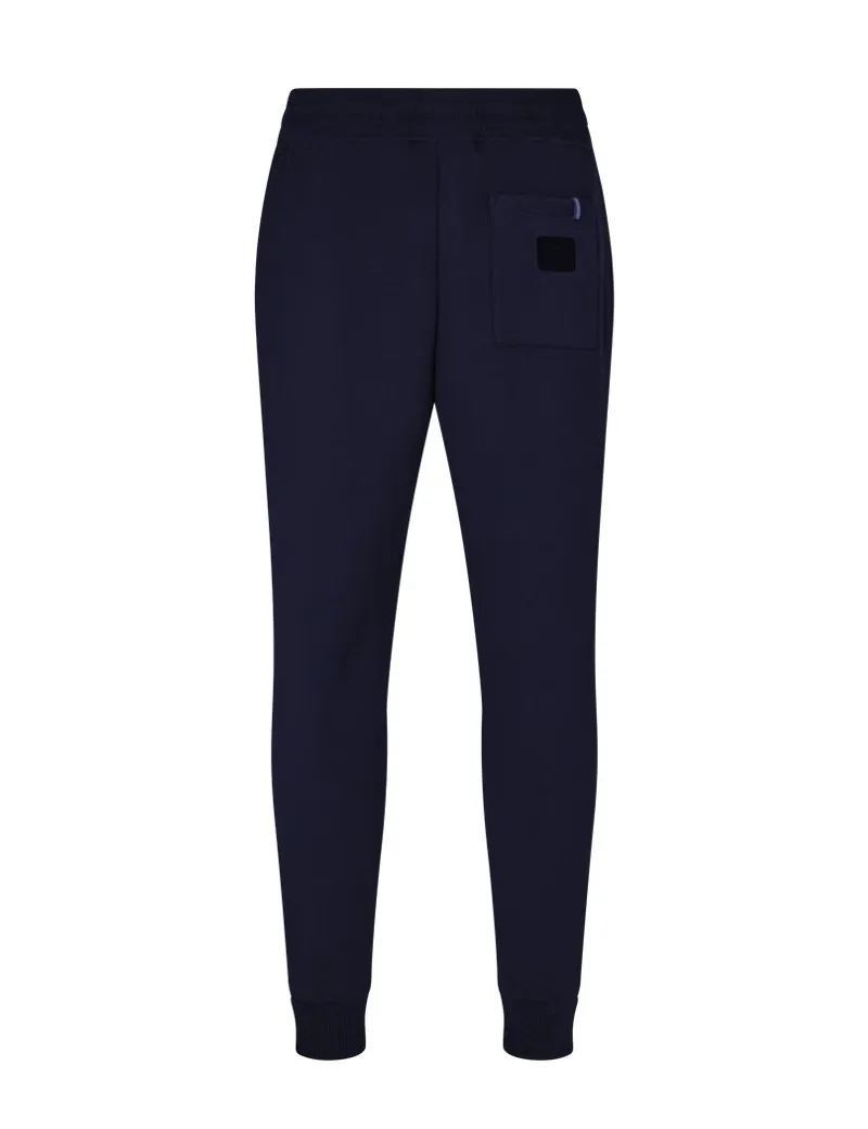 Mos Mosh - Bas de Jogging Homme Morgan Marine