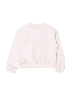 Moschino Felpa girocollo HDF02Z