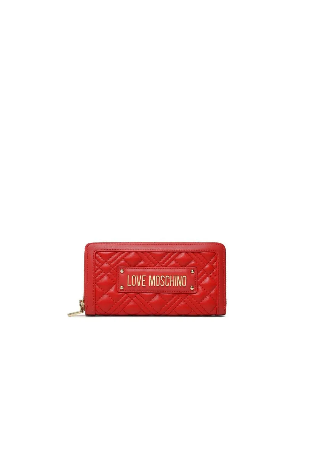 MOSCHINO PORTAFOGLIO MATE 5600