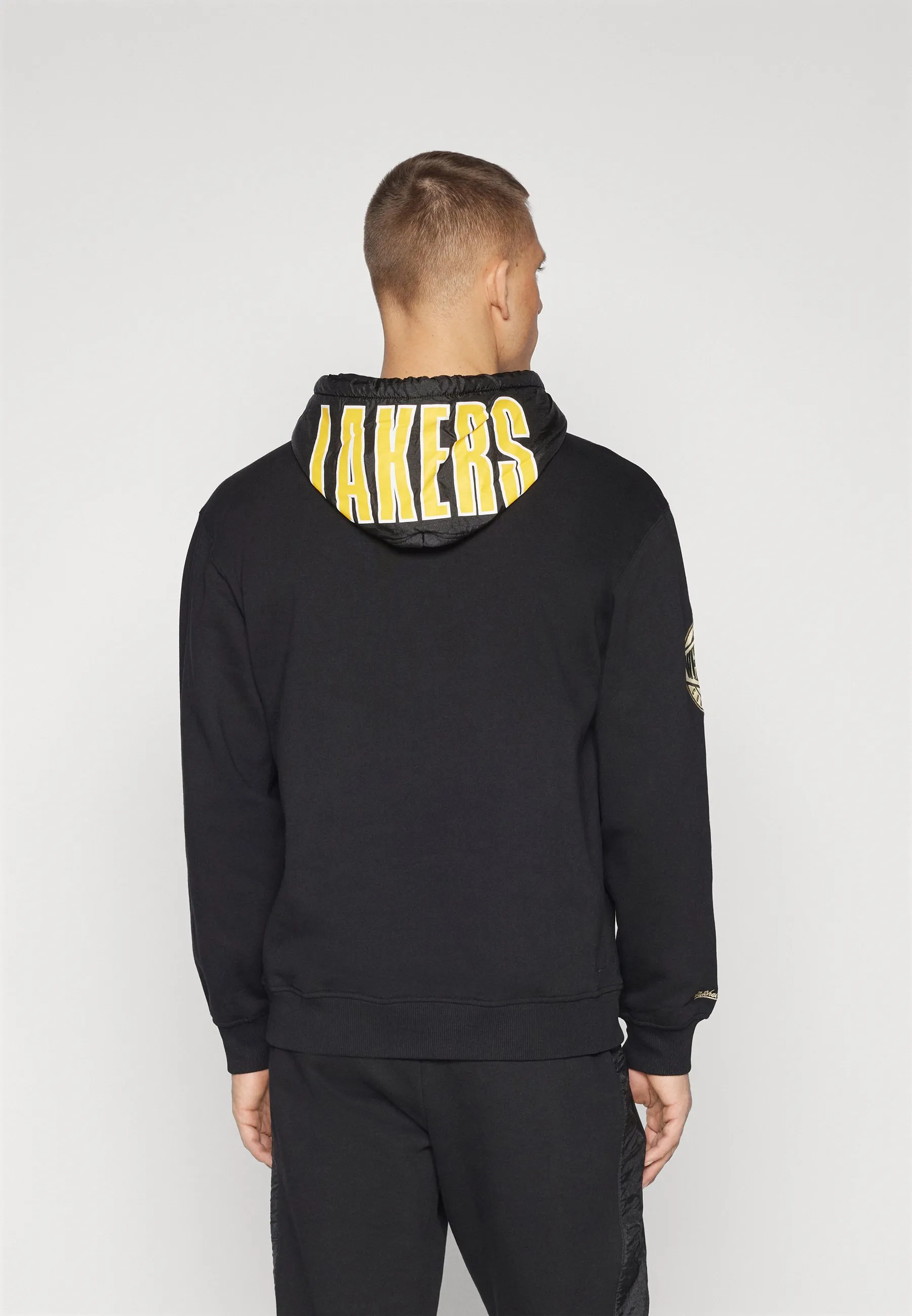 NBA TEAM HOODIE - Felpa con cappuccio