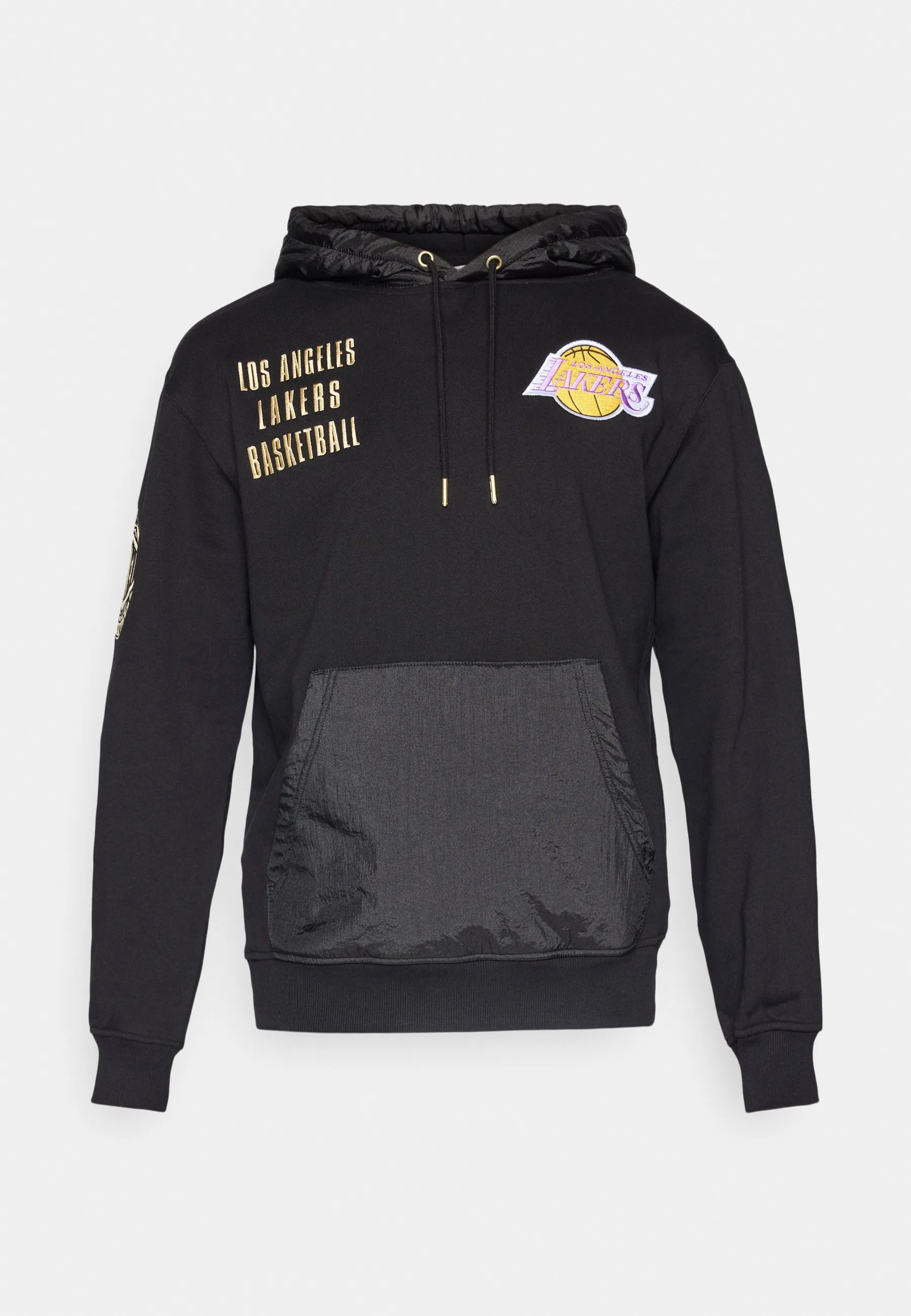 NBA TEAM HOODIE - Felpa con cappuccio