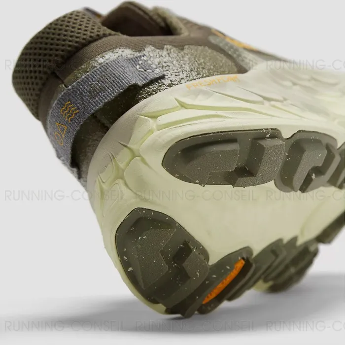 NEW BALANCE MORE TRAIL V3 Homme Dark camo avec dark olivine et lichen green