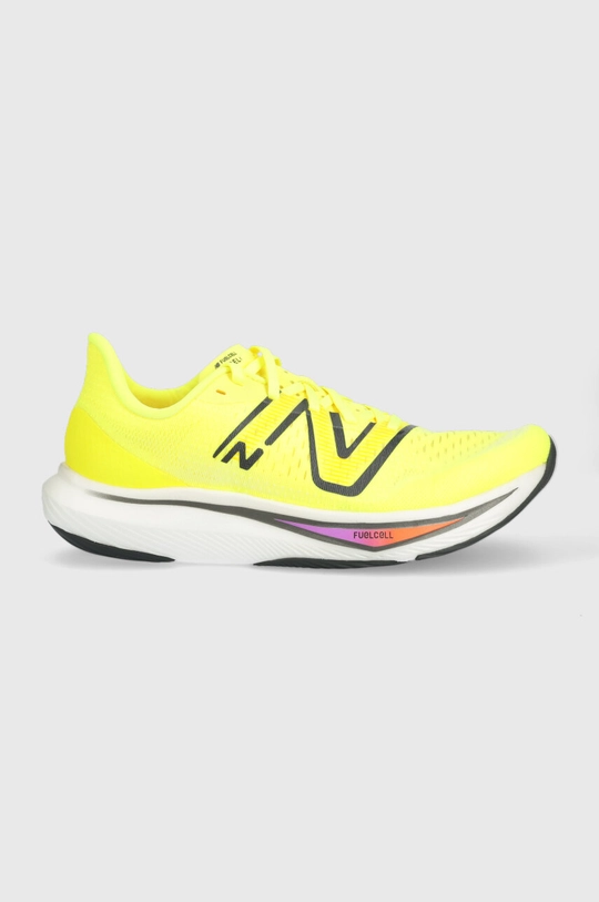 New Balance scarpe da corsa FuelCell Rebel v3