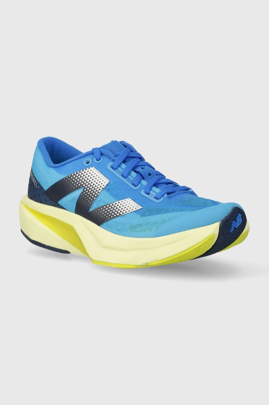 New Balance scarpe da corsa FuelCell Rebel v4