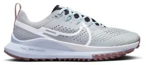 Nike React Pegasus Trail 4 Scarpe da Corsa Donna Bianco