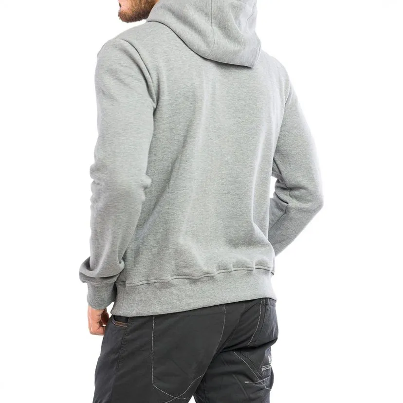 Nograd Nograders Hoodie felpa con cappuccio uomo