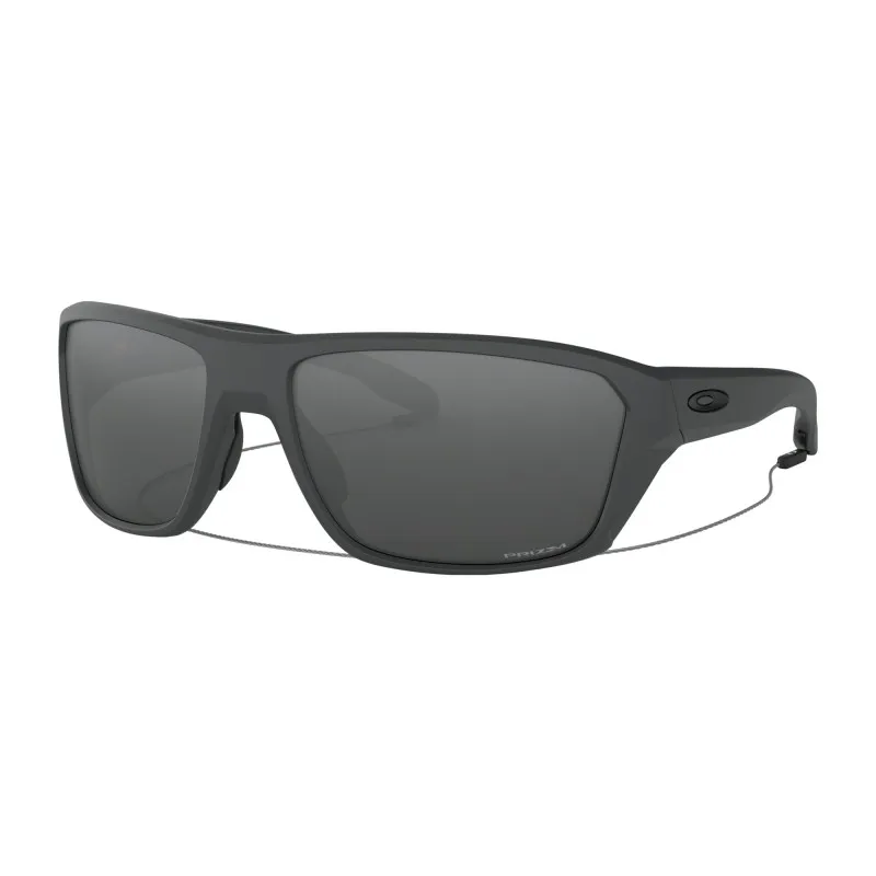 Oakley Occhiali Split Shot Nero Uomo