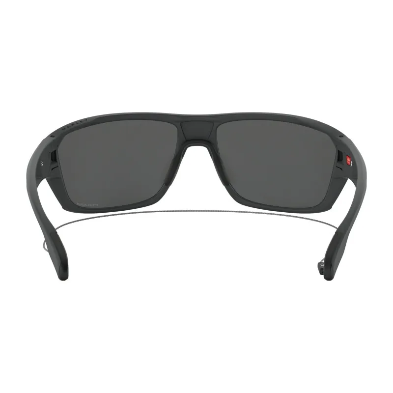 Oakley Occhiali Split Shot Nero Uomo