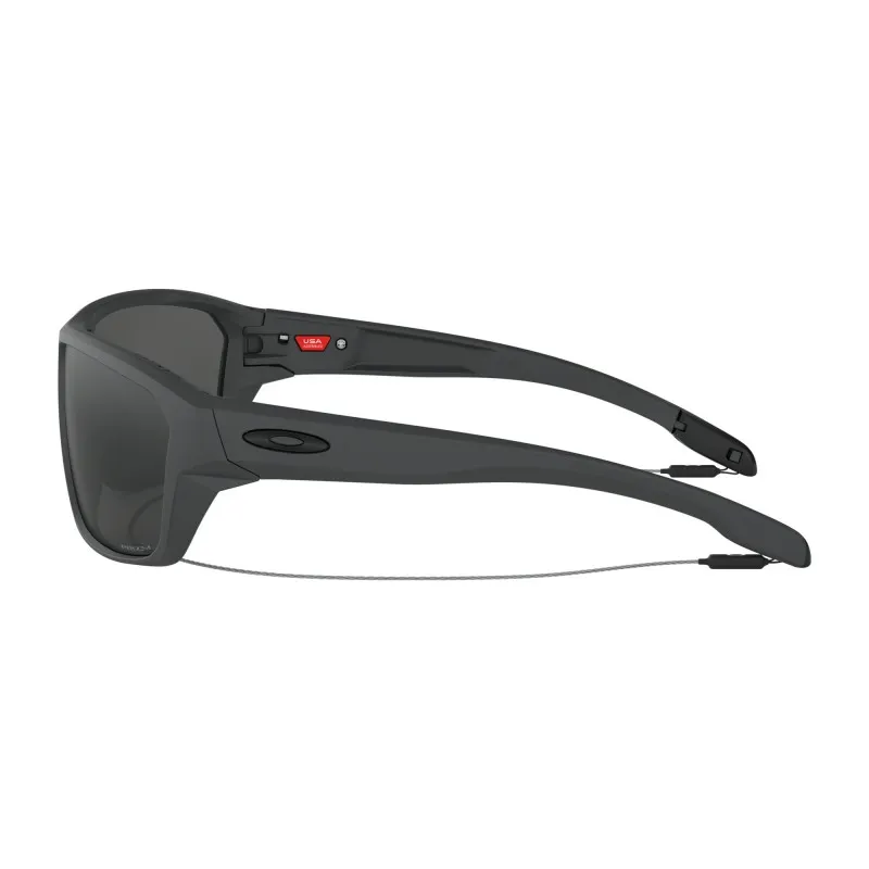 Oakley Occhiali Split Shot Nero Uomo