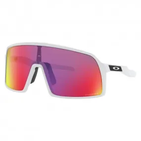 Oakley Occhiali Sutro S Prism Road Bianco Opaco