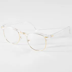 Occhiali CV793 Oro