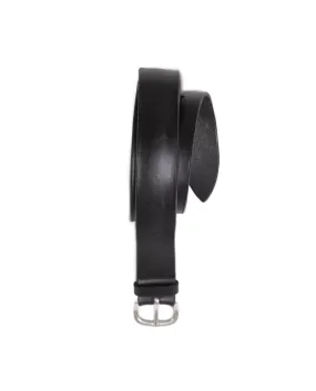 ORCIANI Cintura uomo Nero