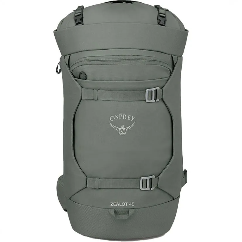 Osprey Zealot 45 zaino arrampicata