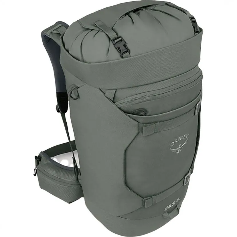 Osprey Zealot 45 zaino arrampicata