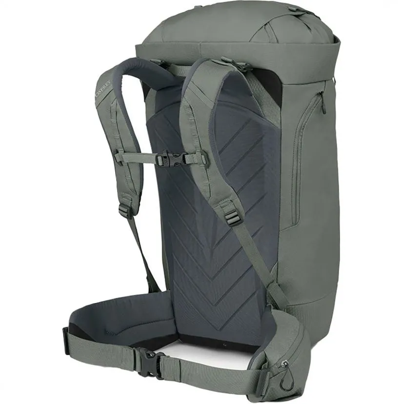 Osprey Zealot 45 zaino arrampicata