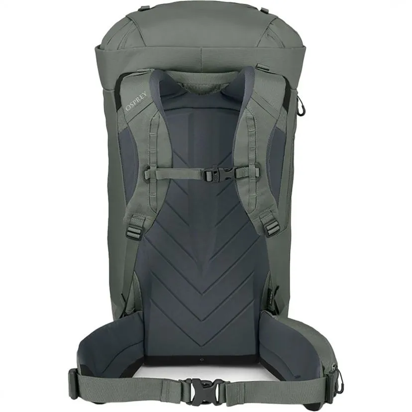 Osprey Zealot 45 zaino arrampicata