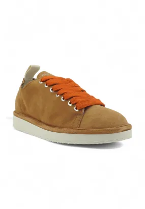 PANCHIC Sneaker Donna Biscuit Burnt Orange P01W011-00552116