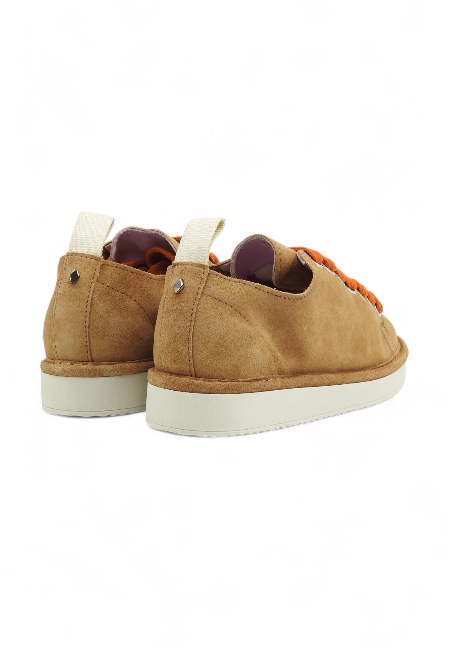 PANCHIC Sneaker Donna Biscuit Burnt Orange P01W011-00552116