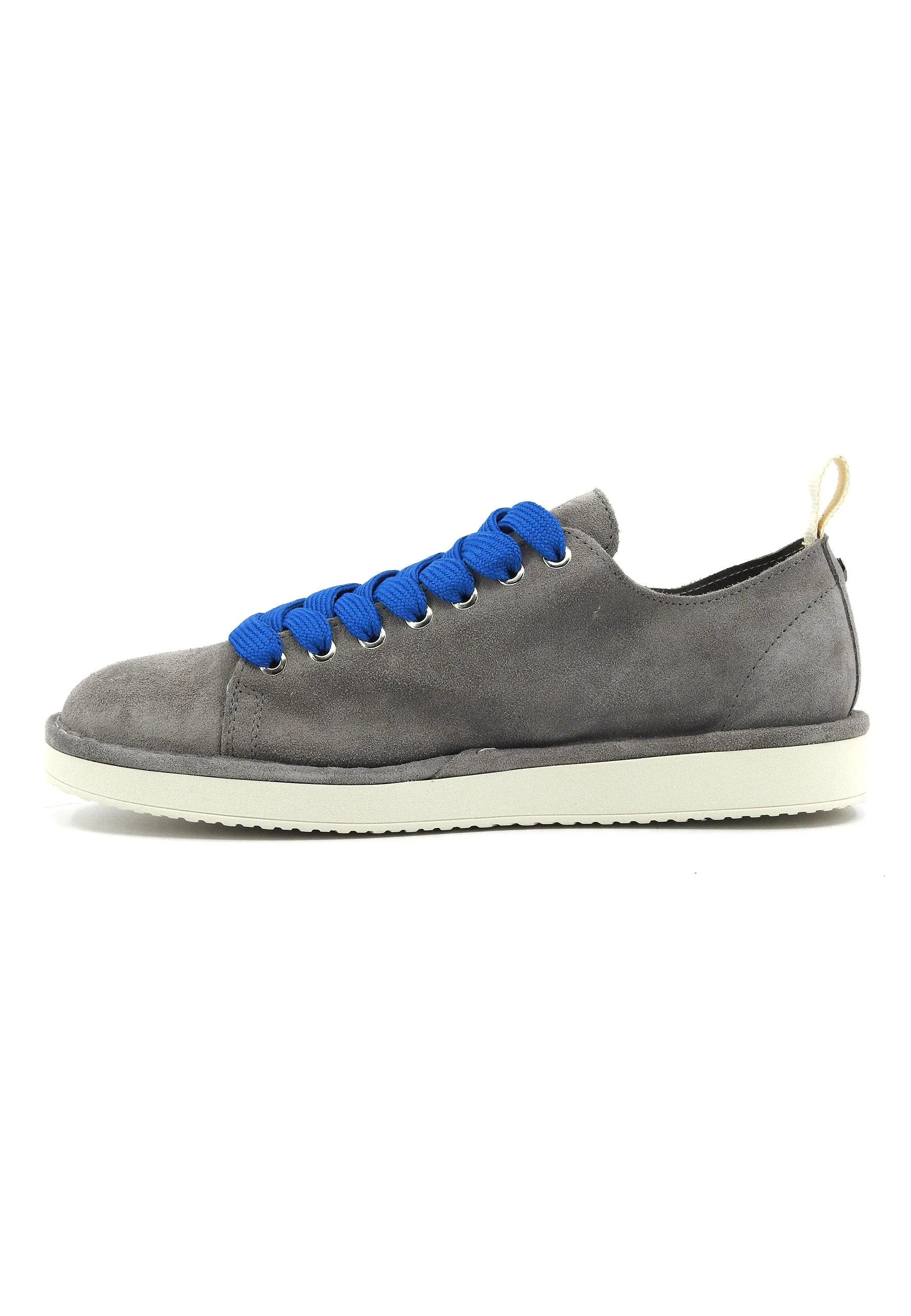 PANCHIC Sneaker Uomo Vibrant Grey True Blue P01M011-00552150