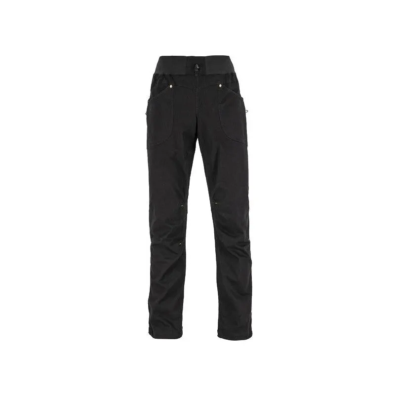 Pantaloni da uomo Karpos Castegner Light Jeans (nero)