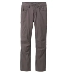 Pantaloni donna Prana Halle Straight Pant II (Moonrock)