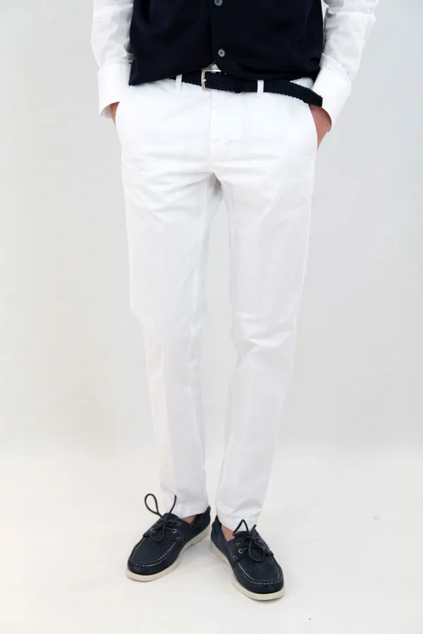 PANTALONI NATHAN BIANCHI 