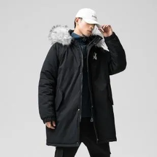 Parka Vibration